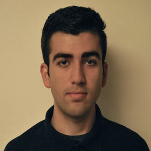Arman Mesropyan