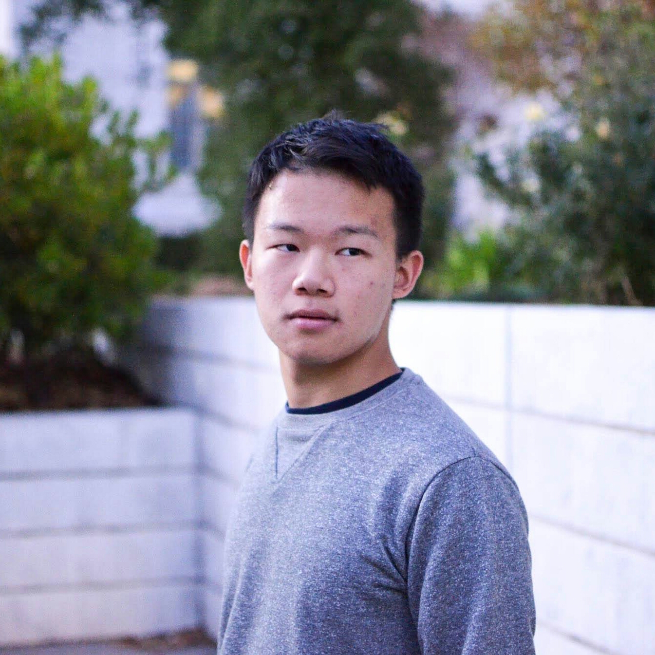 Charles Lin