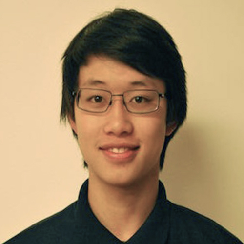 Eric Liu