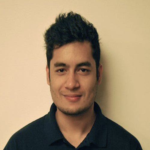 Kuldeep Bista