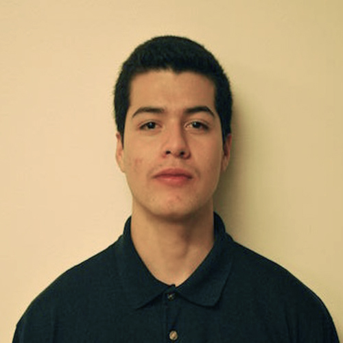 Peter Cuellar